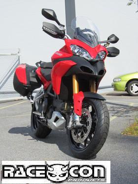 Multistrada 1200